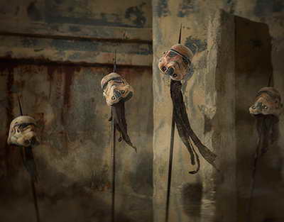 Экс-әкім Жақсылық Омар алты жылға сотталды