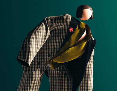 Migrant politsiyachini qamatdi