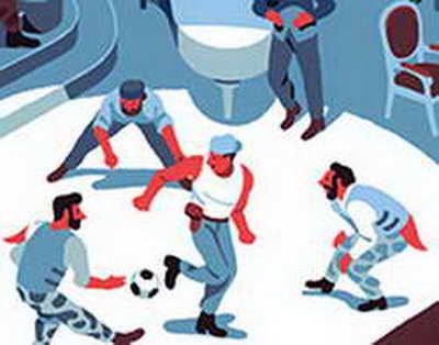 Tehronda urushga qaramay hayot o‘z maromida davom etmoqda (video)