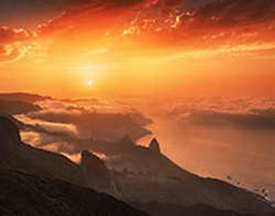 Конфронси чоруми байналмилалии сатҳи баланд Тоҷикистонро ҳамчун давлати фаъол дар ҳалли масъалаҳои обу иқлим муаррифӣ менамояд