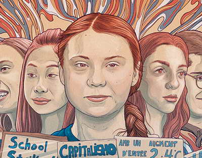 Жасыл революция: Қытай әлемді қалай жаулап алды?