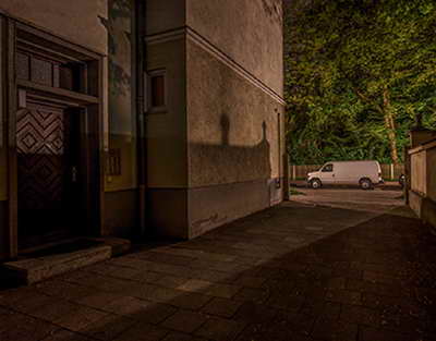 Мужтаба Хоминаий йўқолиши ортида жиддий саволлар пайдо бўлди